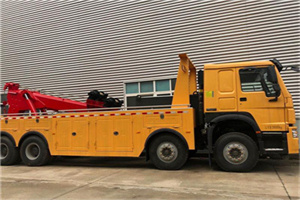 船营区道路救援公司